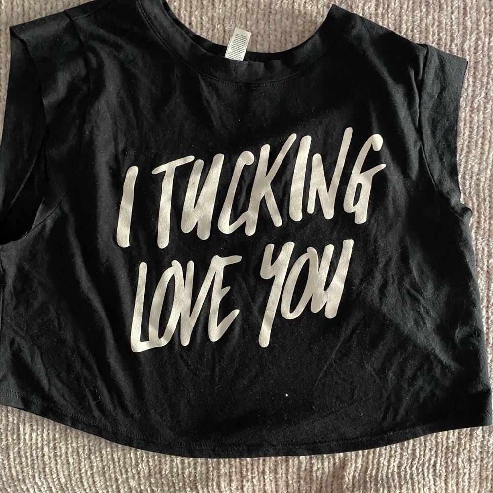 Pure Barre Top
